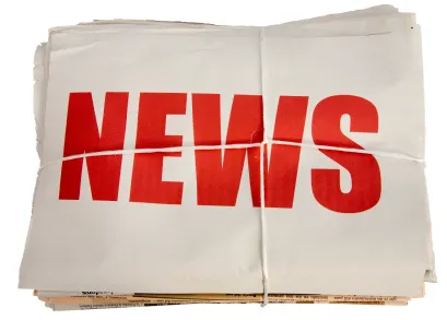 News for the website for free