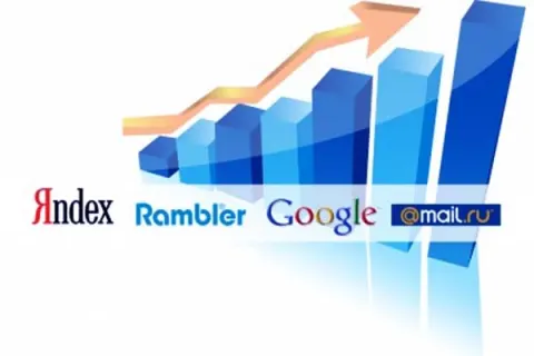 Эффективное SEO-продвижение