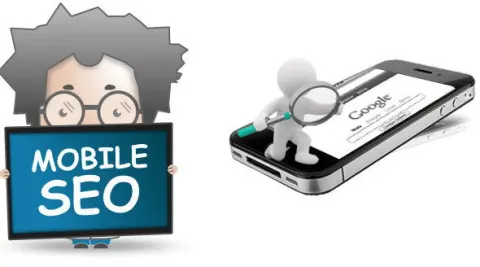 Мобильная оптимизация(SEO): будущее интернет-маркетинга