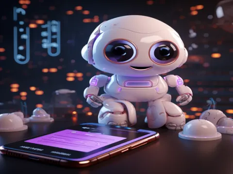 KI-Chatbot für die Wohnungsvermietung