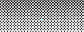 Эффект крупнозерновой печати (halftone) в Adobe Illustrator