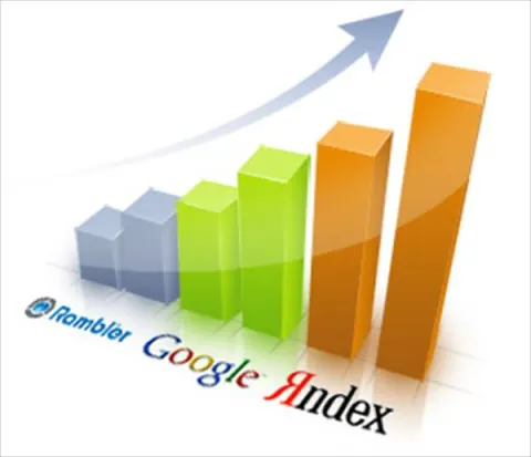 Комплексное SEO продвижение сайта с учетом новых тенденций!