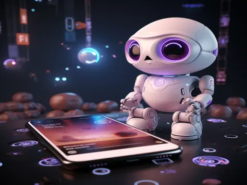 روبوت واتساب لحجز الطاولات