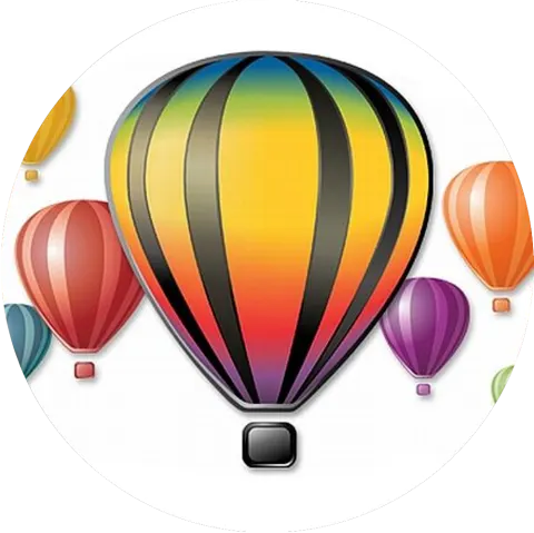 Разработка макета сайта в CorelDraw и подготовка файлов к верстке
