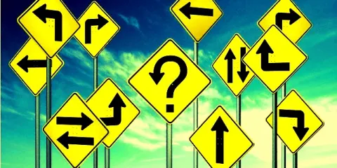 Bounce rate: what does it depend on?
