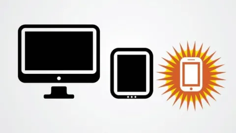 Адаптивный дизайн - что это такое?