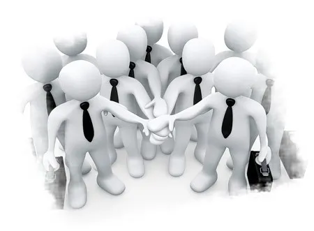 تطوير البوابات الإلكترونية