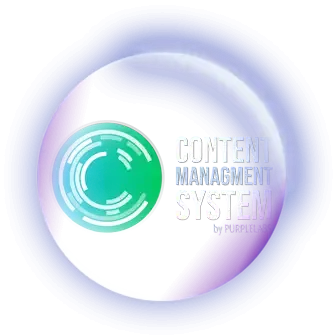 PurpleCMS