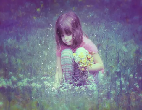 Создаем эффект сна в Adobe Photoshop