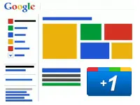 Как добавить кнопку +1 от Google на свой блог