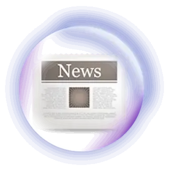 News Poster — automatische Nachrichten für die Website