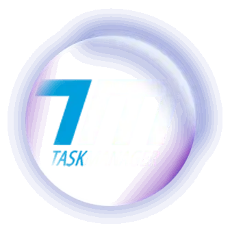 Task Manager — Aufgabenverwaltung für Unternehmen