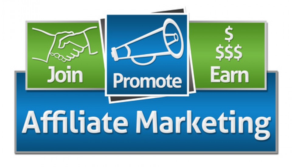 Affiliate program