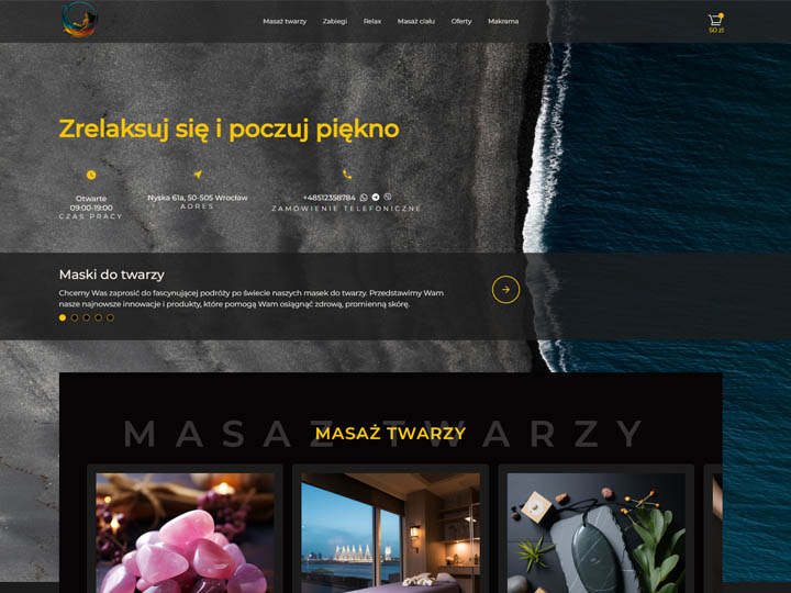 Czasnarelakswro