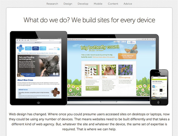 Мобильная версия сайта и адаптивный дизайн: все «за» и «против»