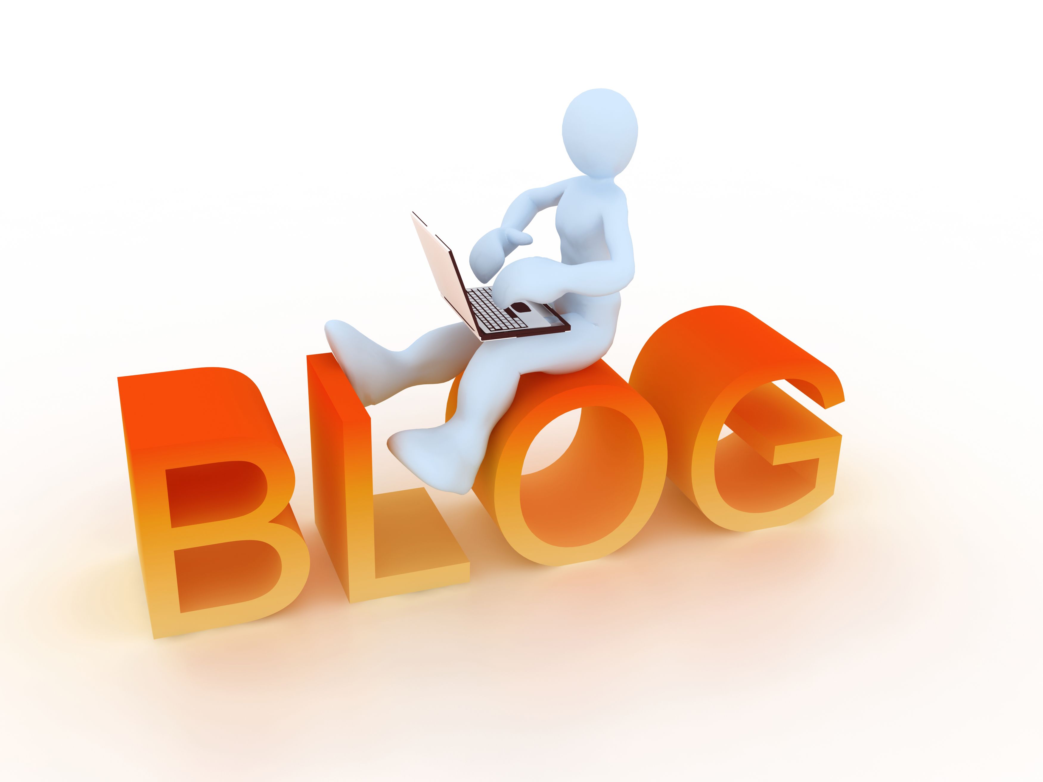 Создание блога с нуля – от идеи до воплощения