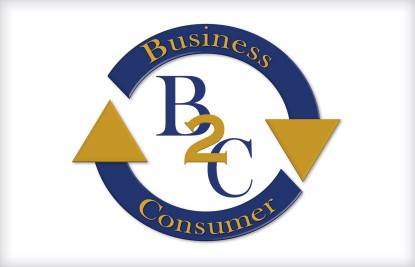 B2B, B2C, C2C, C2B — виды сайтов для бизнеса